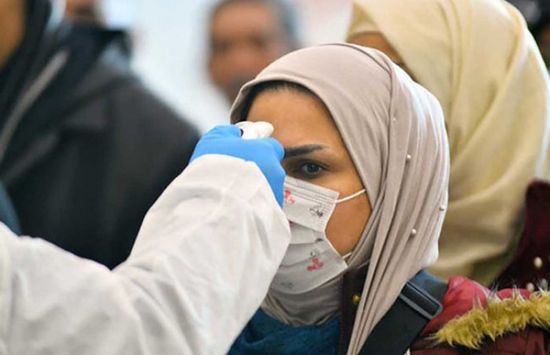 947 إصابة جديدة بفيروس كورونا في البحرين