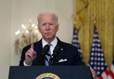 البيت الأبيض يعلن زيارة مرتقبة لبايدن إلى أوكرانيا