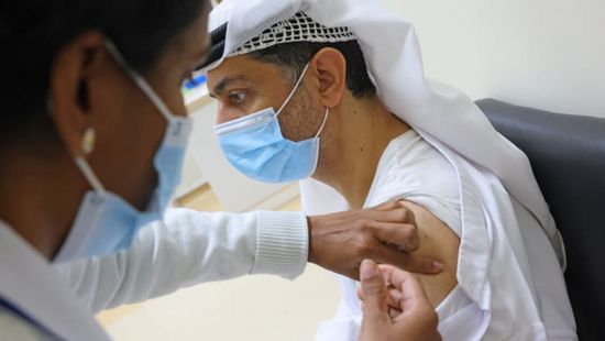 الإمارات ترصد 233 إصابة جديدة بكورونا دون وفيات