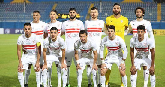 اليوم.. الزمالك يبحث عن 3 نقاط جديدة من إنبي