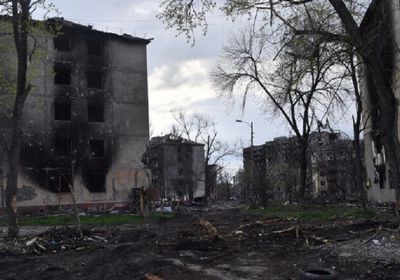 إصابة 9 مدنيين في قصف أوكراني بدونيتسك