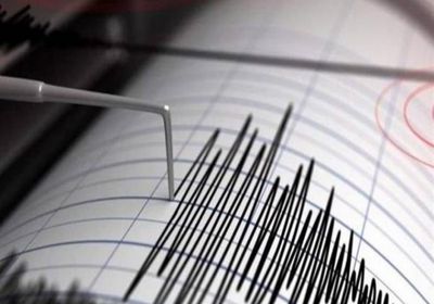 زلزال بقوة 6.3 درجة يضرب شمال بابوا غينيا
