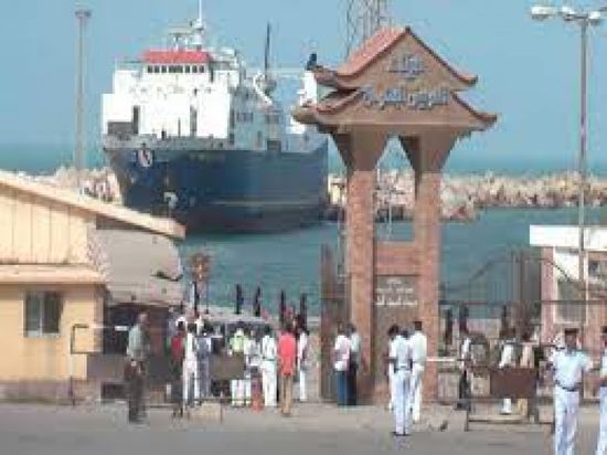 مصر تعيد فتح ميناء العريش البحري