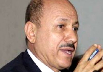 العليمي يجدد دعم "الرئاسي" للهدنة بكامل بنودها