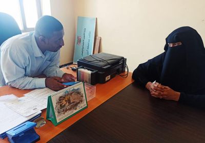 "انتقالي أبين" يتفق مع "الشؤون الاجتماعية" على تعزيز التعاون