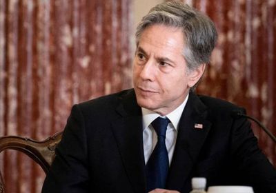 بلينكن يغيب عن الاجتماع الوزاري للتحالف ضد داعش