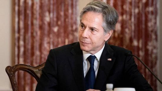 بلينكن يغيب عن الاجتماع الوزاري للتحالف ضد داعش