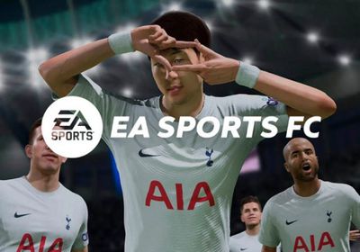 تغيير اسم لعبة "FIFA" إلى "EA Sports FC"