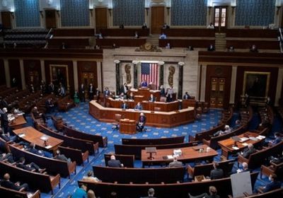 النواب الأمريكي يقر مساعدات ضخمة لأوكرانيا بـ40 مليار دولار