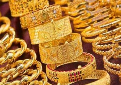 استقرار أسعار الذهب اليوم الأربعاء 11-5-2022 في اليمن