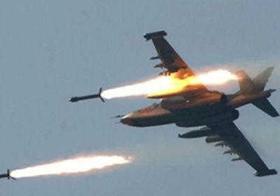 الطيران العراقي يقتل 8 إرهابيين في الموصل