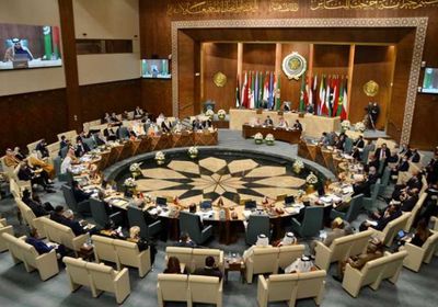 جامعة الدول تدين مقتل شيرين أبو عاقلة