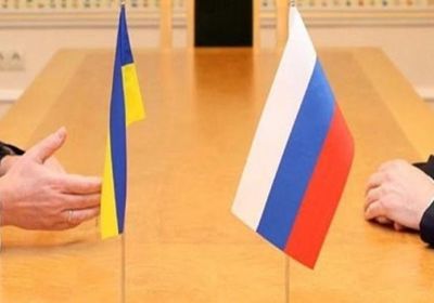 روسيا: المحادثات مع كييف مستمرة