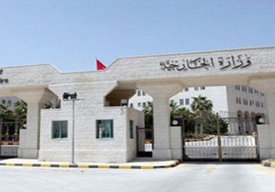 الأردن تدين جريمة قتل شيرين أبو عاقلة