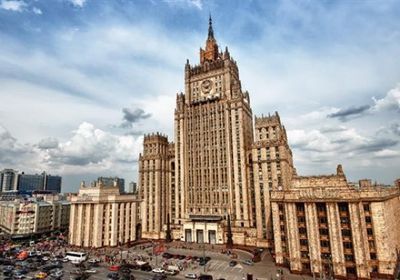 الخارجية الروسية تستدعي السفير البولندي لدى موسكو