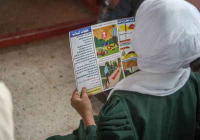 يونيسف: تثقيف الأطفال على الألغام وبقايا المتفجرات