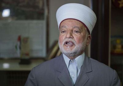 أول تعقيب من خطيب المسجد الأقصى على مقتل شيرين أبو عاقلة &nbsp;