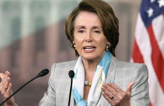 رئيسة مجلس النواب الأمريكي: مقتل شيرين أبو عاقلة مأساة مرعبة