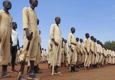 اشتباكات قبلية دامية في كسلا شرق السودان وفرض حظر التجوال