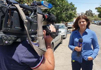 الجيش الإسرائيلي يكشف عن نتائج تحقيق اغتيال شيرين أبو عاقلة