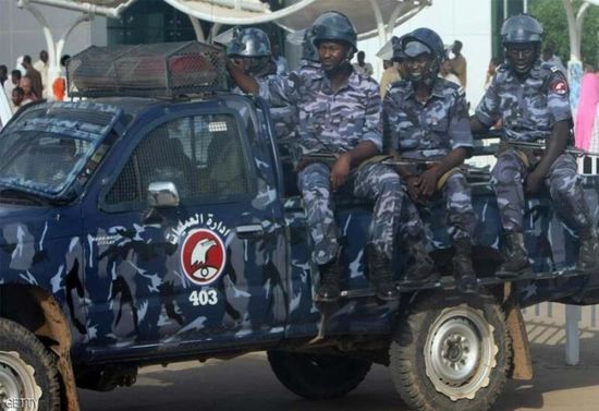 ولاية كسلا تدخل حظرًا شاملًا لمدة 24 ساعة