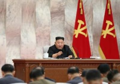 كوريا الشمالية تفرض حالة الطوارئ بعد تفشى كورونا