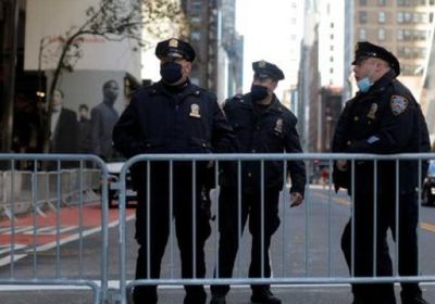 مقتل شخص وإصابة 10 آخرين في إطلاق نار بشيكاغو