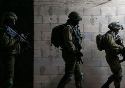 فلسطين تطالب بمحاكمة مجرمي الحرب الإسرائيليين