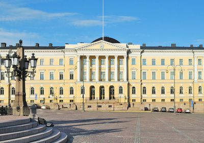 فنلندا تعلن قرارها بشأن الانضمام للناتو الأحد المقبل