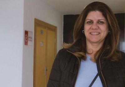 الصين تدعم إقامة تحقيق في مقتل شيرين أبو عاقلة