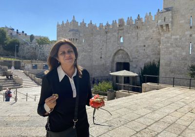 النرويج تدين واقعة استهداف شيرين أبو عاقلة