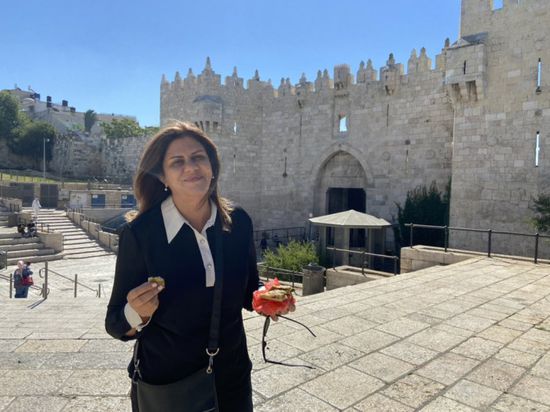 النرويج تدين واقعة استهداف شيرين أبو عاقلة