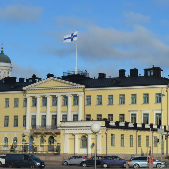 الناتو: انضمام فنلندا إلى الحلف سيكون سريعًا