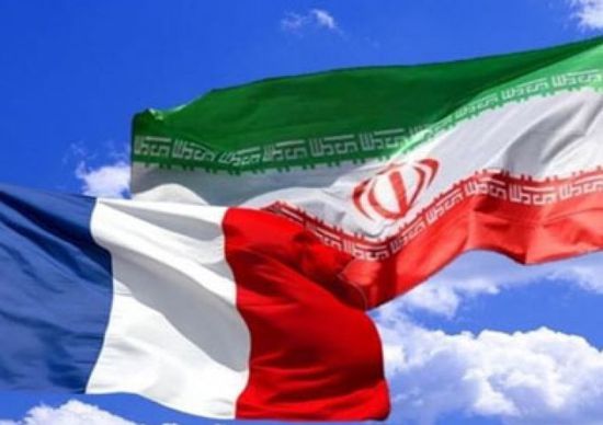 فرنسا تستدعي مسؤول طهران لديها