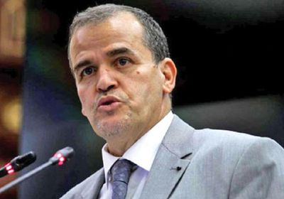 وزير التجارة الجزائري يلتقي مفوض الاتحاد الأفريقي