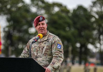 كوريلا: نكافح تهريب السلاح الإيراني للحوثيين