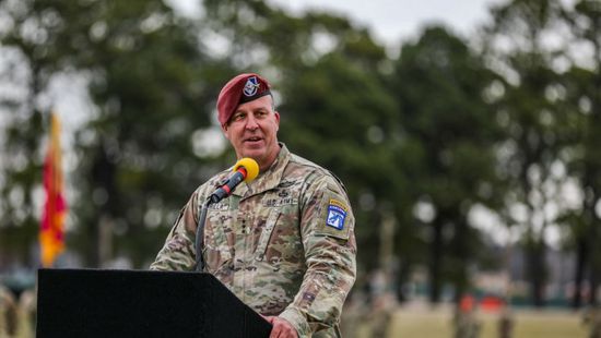 كوريلا: نكافح تهريب السلاح الإيراني للحوثيين