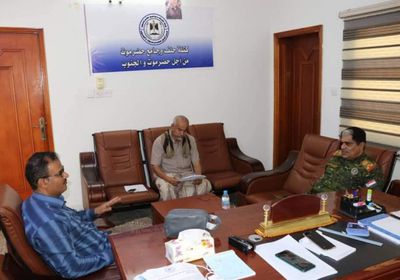 احتفالات بذكرى تأسيس "الانتقالي" في حضرموت غدا