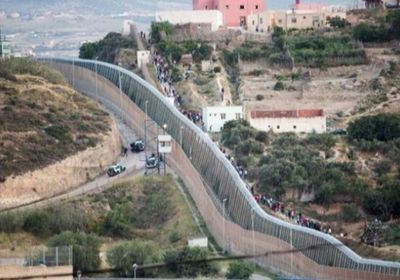 اتفاق إسباني مغربي على إعادة فتح الحدود في سبتة ومليلية