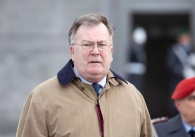 وزير دنماركي سابق يواجه اتهامات بتسريب أسرار الدولة