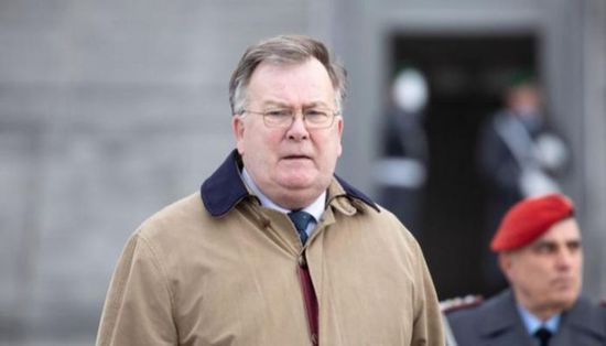 وزير دنماركي سابق يواجه اتهامات بتسريب أسرار الدولة