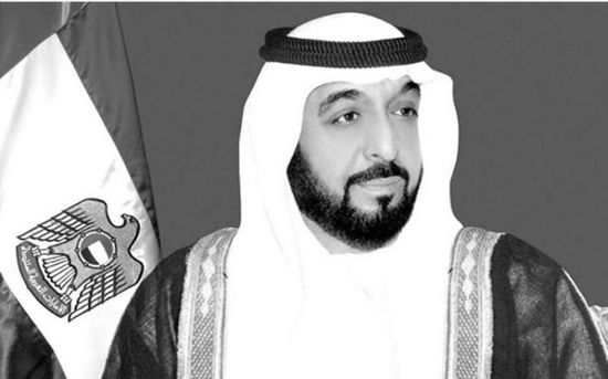 محمد بن زايد: فقدت الإمارات قائد مرحلة التمكين الشيخ خليفة بن زايد  