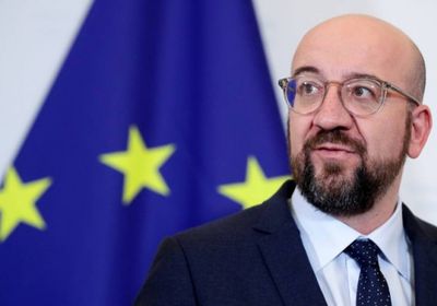 المجلس الأوروبي يعزي شعب الإمارات في رحيل الشيخ خليفة