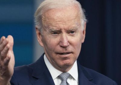 بايدن: الشيخ خليفة كان شريكًا حقيقيًا وصديقًا للولايات المتحدة