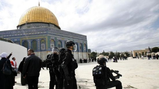 فلسطين: الهجوم على القدس يدفع نحو الانفجار الشامل