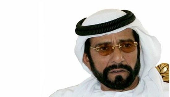 طحنون بن محمد: الشيخ خليفة كان رمزًا من رموز الحكمة