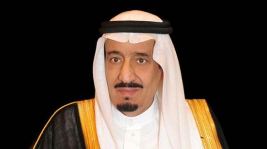 خادم الحرمين وولي العهد السعودي يعزيان في وفاة الشيخ خليفة