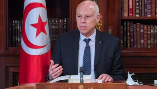 رئيس تونس: السيسي أنقذ مصر في مرحلة تاريخية صعبة