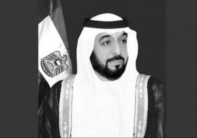 ولي العهد السعودي يعزي الشيخ محمد بن زايد هاتفيا في وفاة الشيخ خليفة