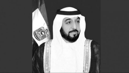 ولي العهد السعودي يعزي الشيخ محمد بن زايد هاتفيا في وفاة الشيخ خليفة